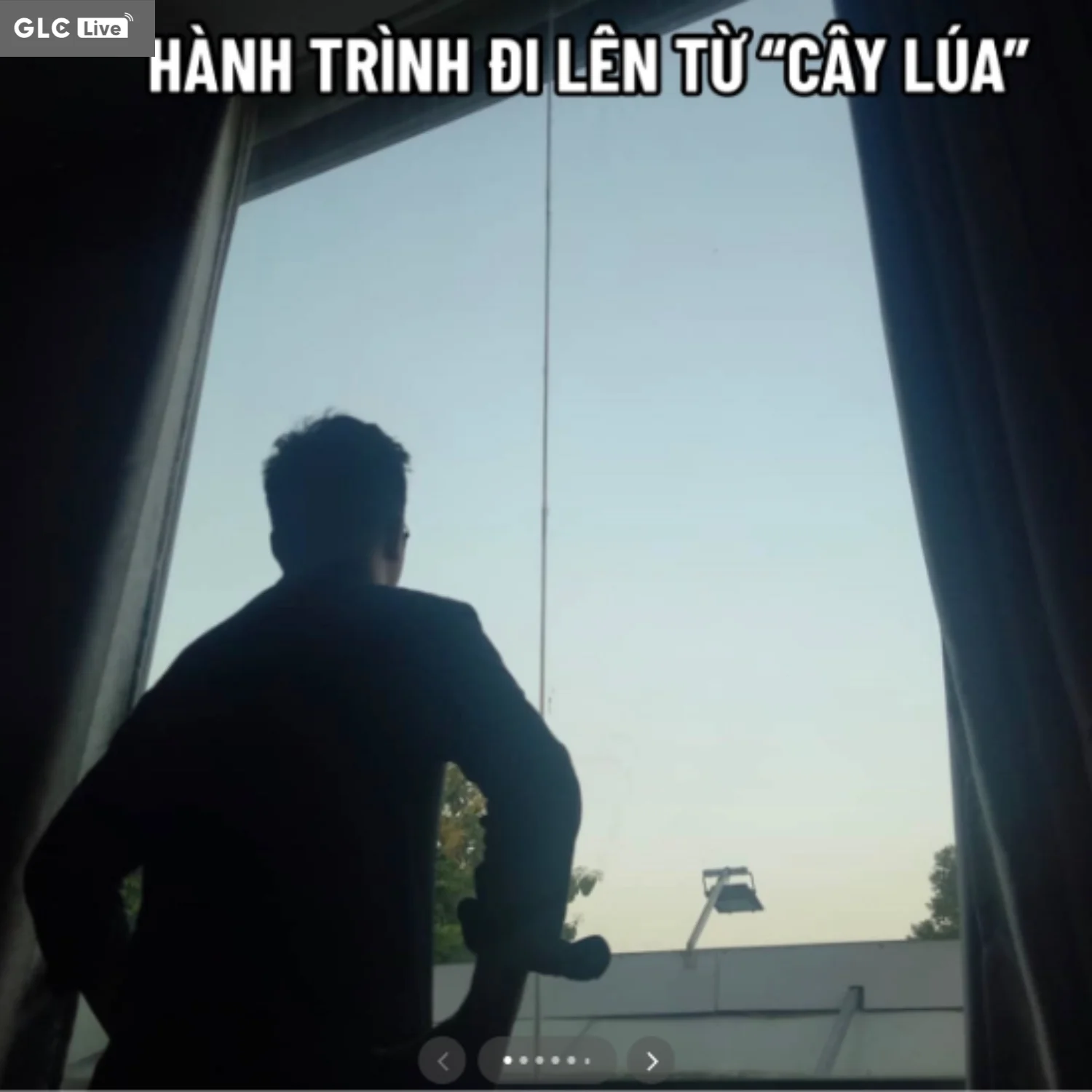 Storytelling theo dạng hành trình