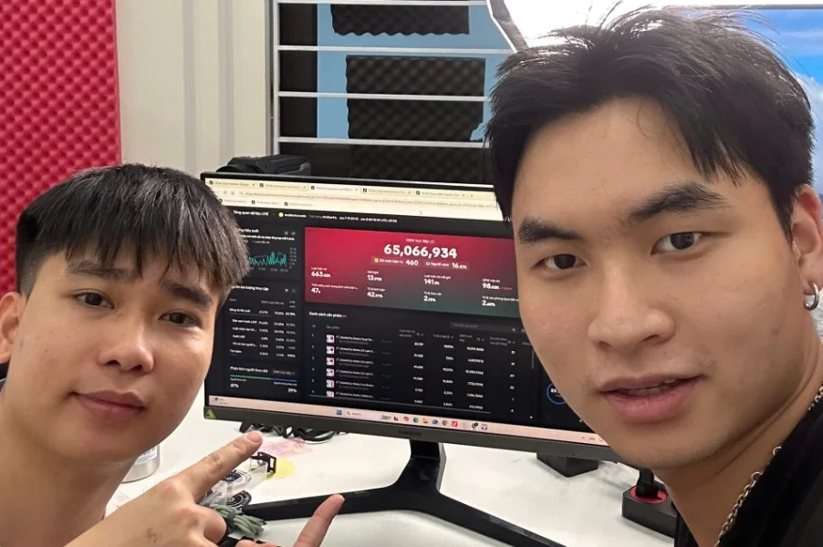 Tại sao nên học khóa học tại GLC Live