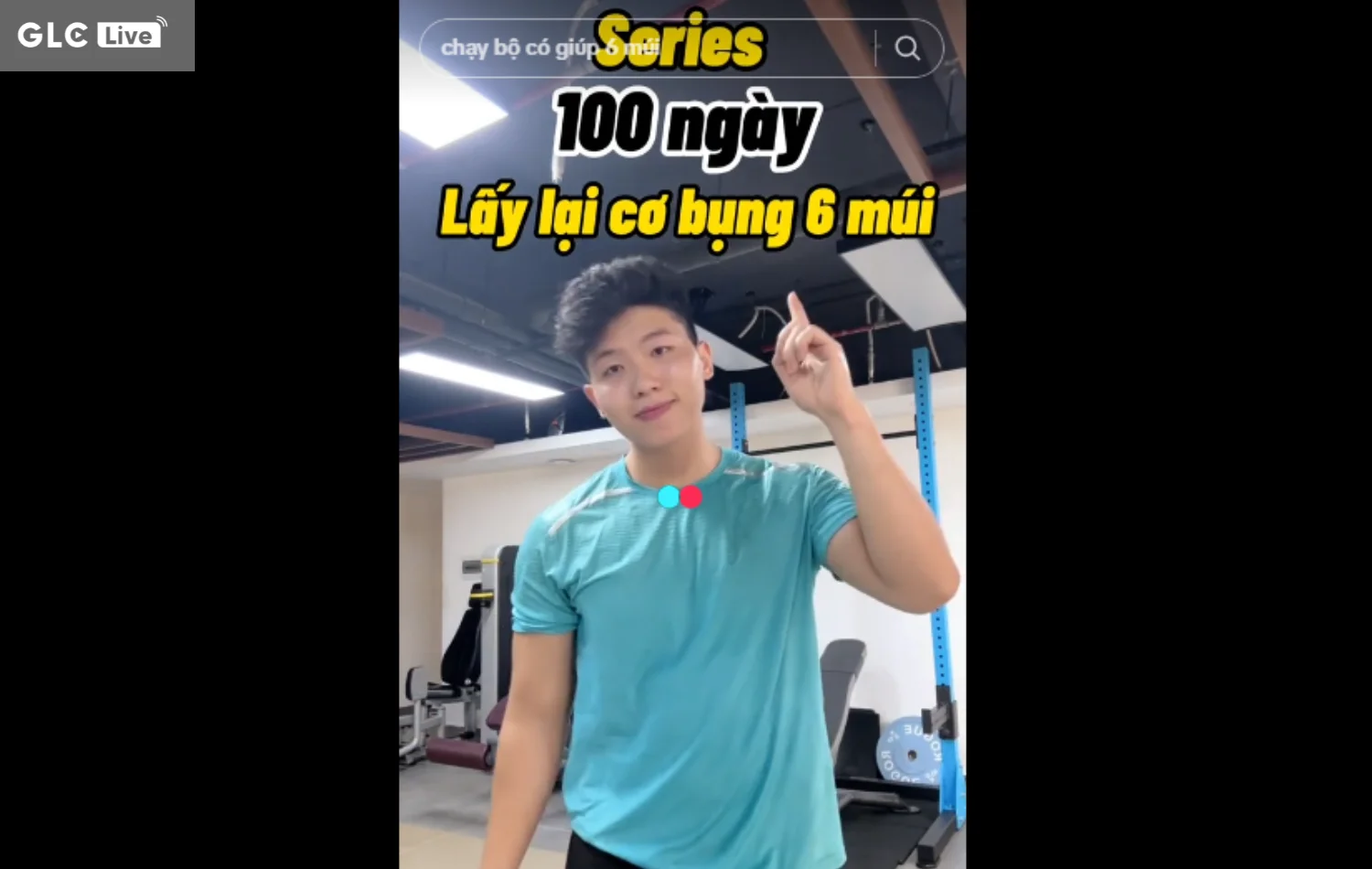 Tạo video dạng series