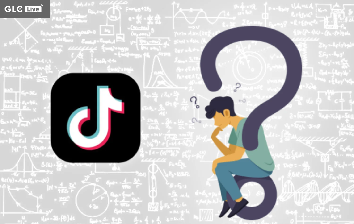 Thuật toán lên xu hướng của tiktok