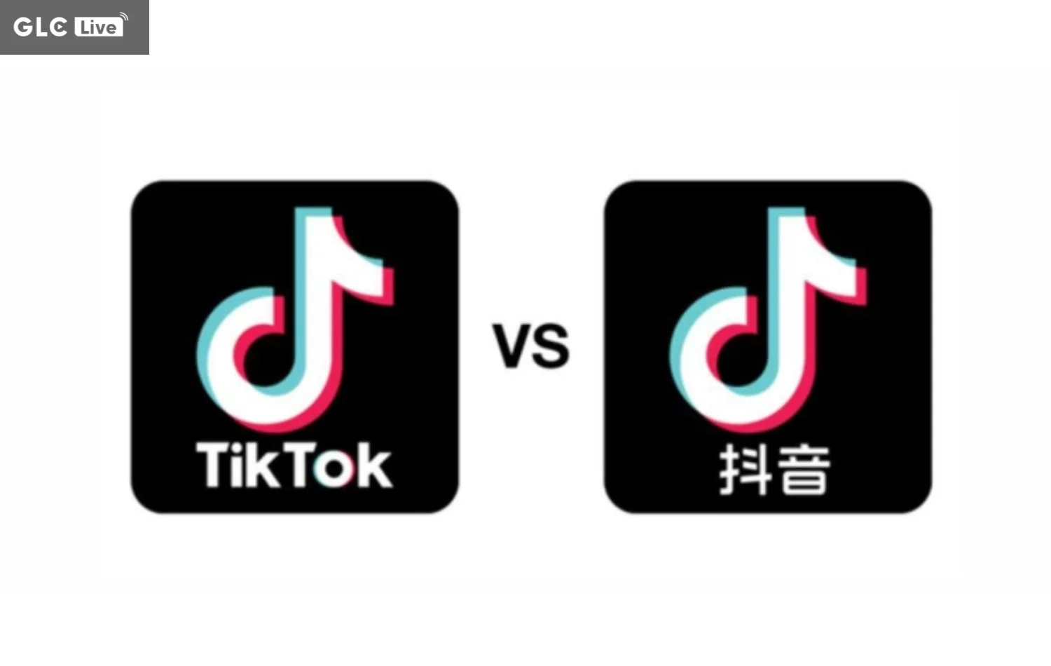 TikTok Trung Quốc so sánh với TikTok thường