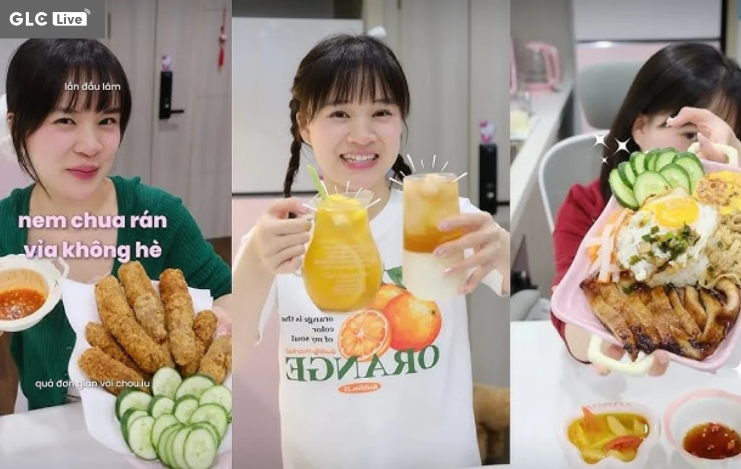 Tìm ra yếu tố cá nhân như thế nào