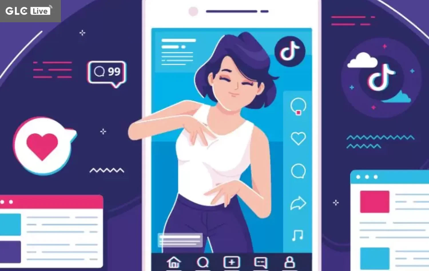 Tổng hợp 5 hiệu ứng khi sản xuất content
