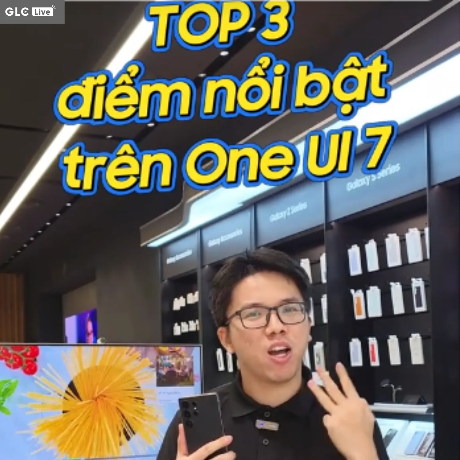 top các điểm nổi bật