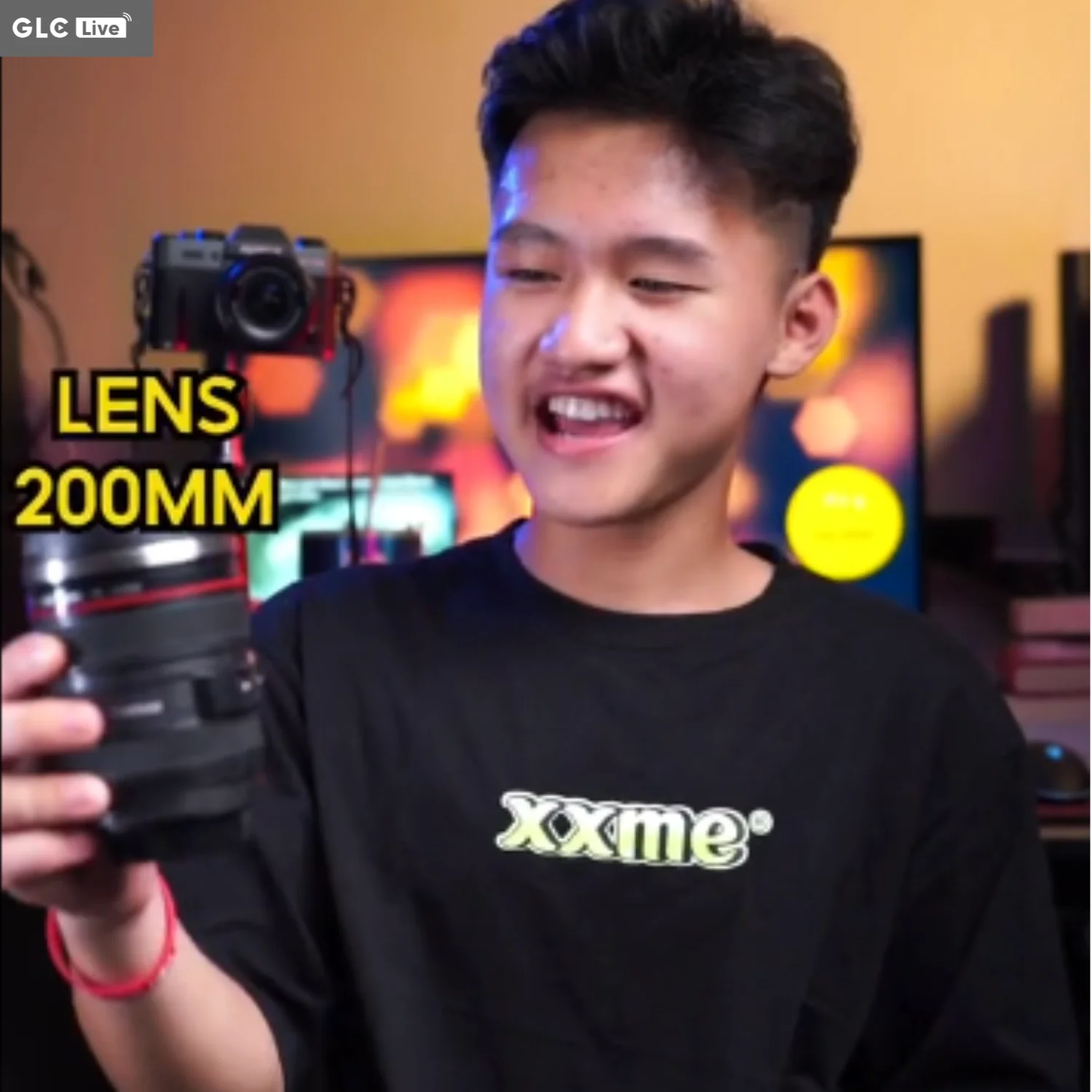 Tương tác với text