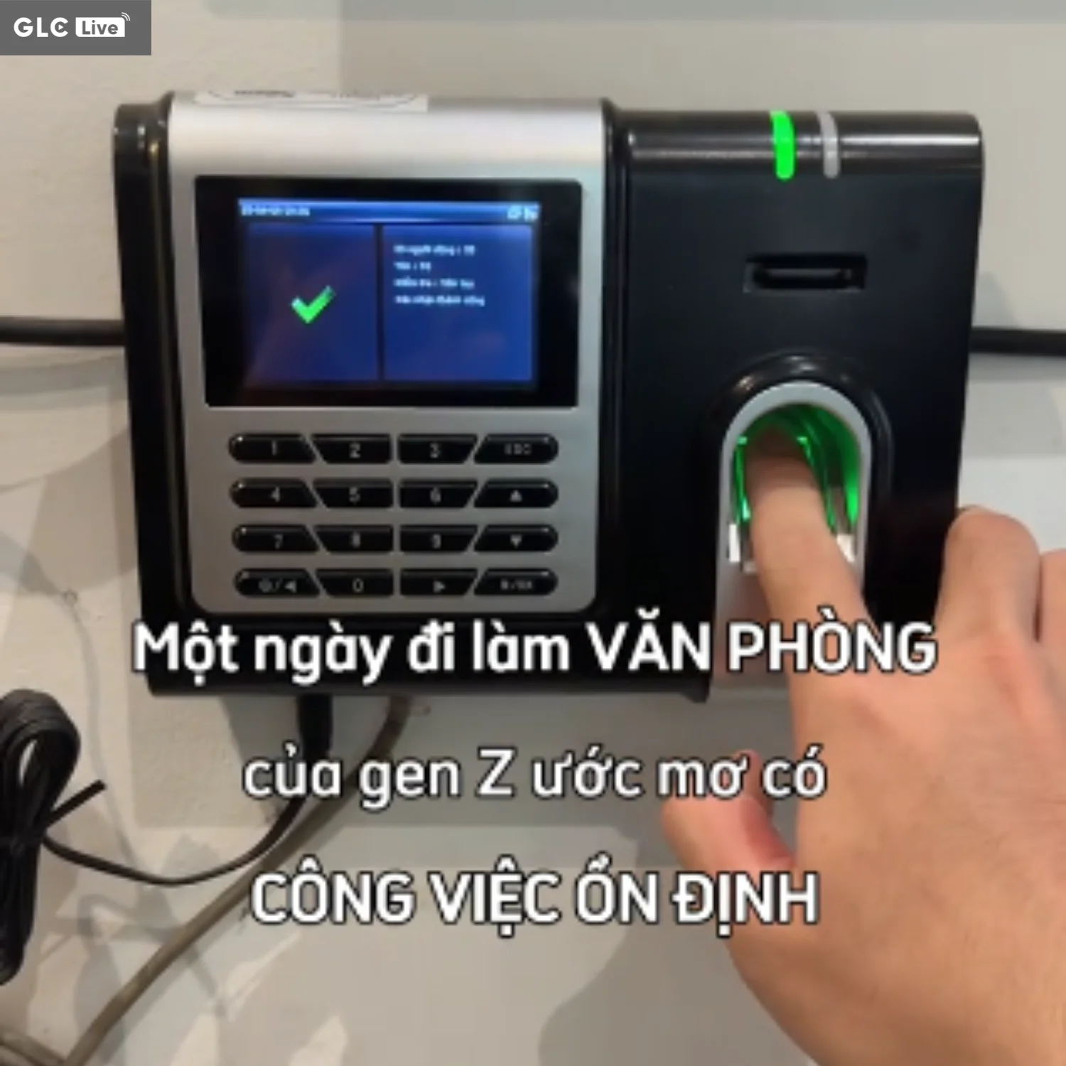 Vlog một ngày