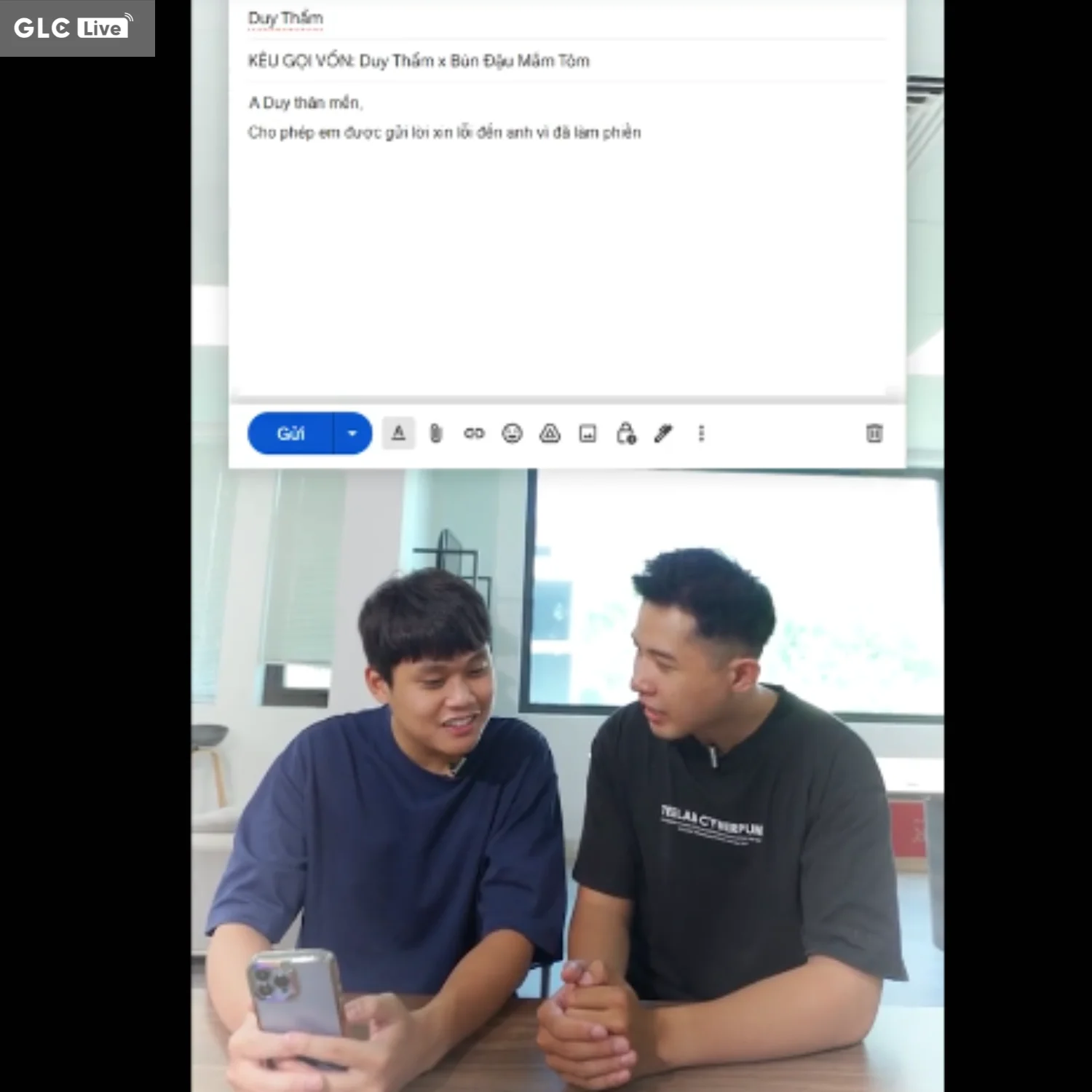 Xuất hiện đột ngột