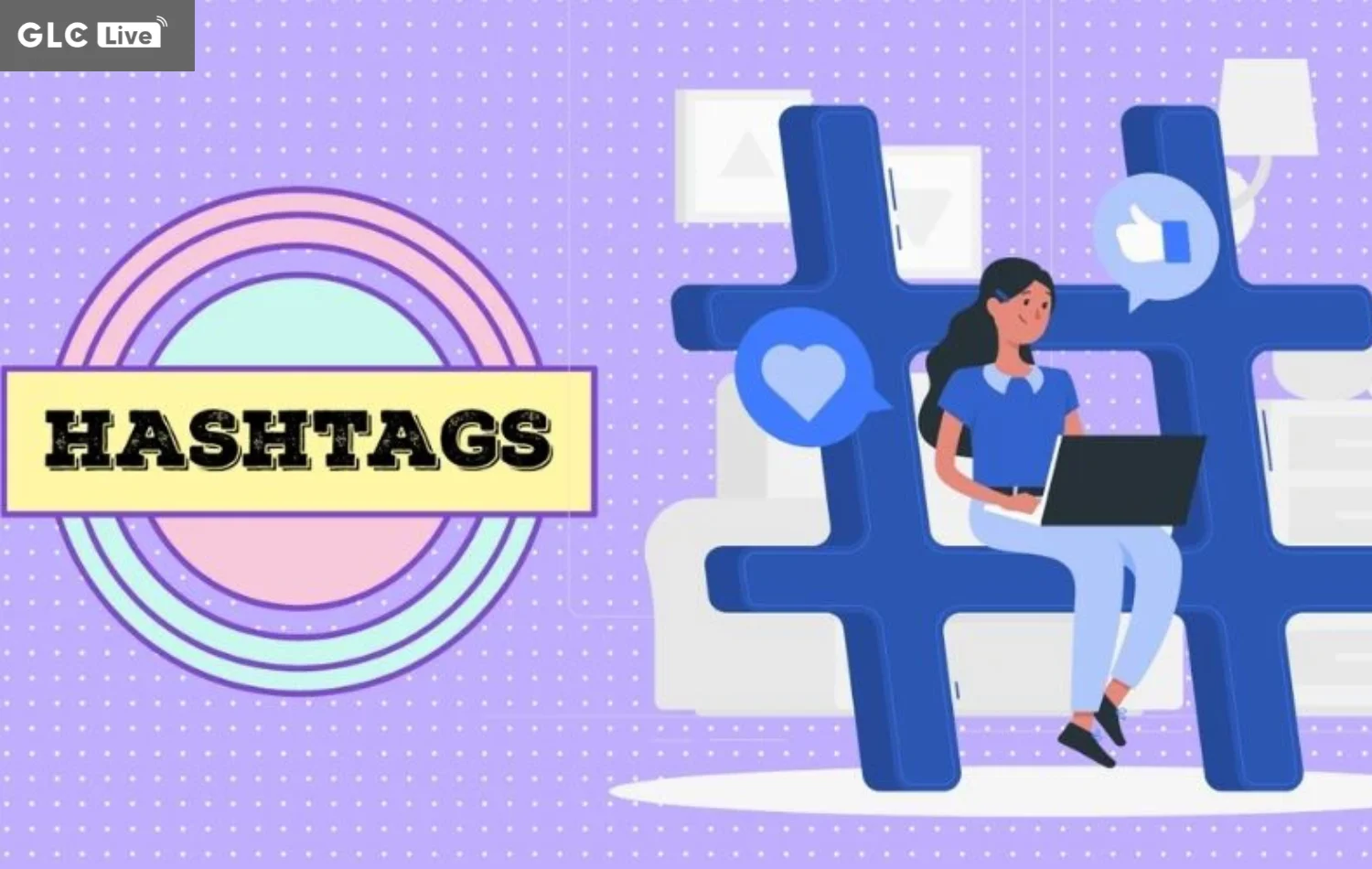 Ý nghĩa của hashtag